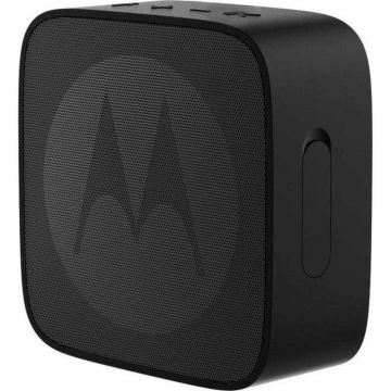 Boxa portabila Motorola Sonic Boost 220, Bluetooth, Negru