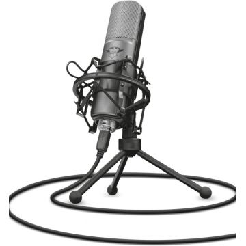 Microfon Trust GXT 242 Lance Streaming
