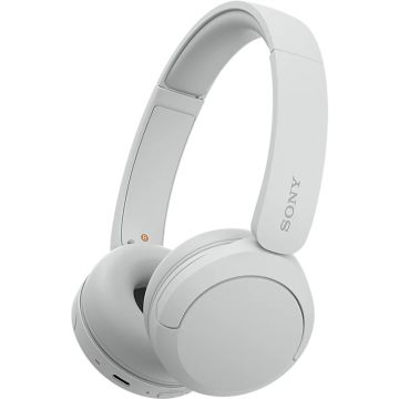 Casti Sony On-Ear, WH-CH520 White