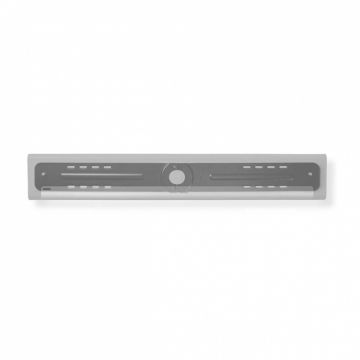 Suport low profile pentru Sonos Playbar, Nedis SBMT50BK