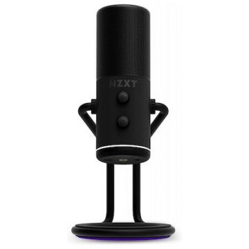 NZXT Microfon NZXT Capsule, Negru
