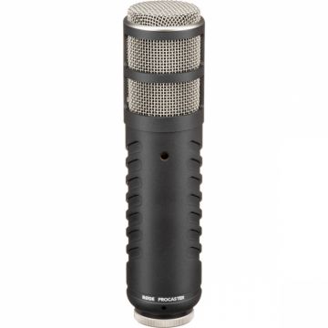 Rode Procaster Microfon XLR Dinamic Broadcast