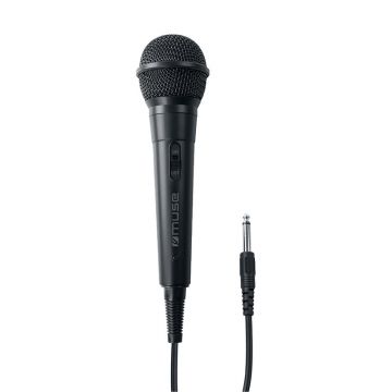 Microfon MUSE MC-20 B