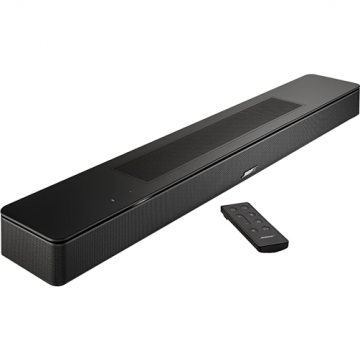 Bose Soundbar Smart Bose 600 Black