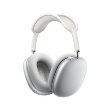 Casti Apple Over-Ear, AirPods Max, Silver