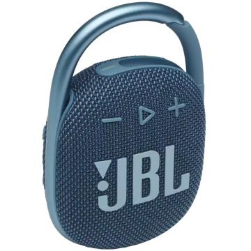 JBL Boxa portabila Clip 4 Blue