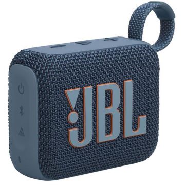 JBL Boxa portabila Go 4 Blue