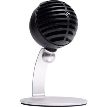 Microfon MOTIV Series MV5C-USB Black