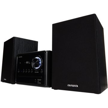 Mini-sistem audio Aiwa Hi-Fi Micro Music System MSBTU-300