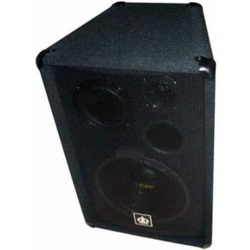 Boxa Dibeisi Q8001, 300 W (Negru)