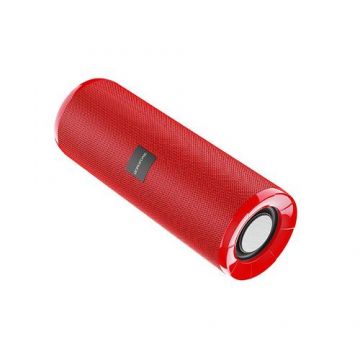 Boxa portabila Borofone BR1 Beyond, Bluetooth, AUX (Rosu)