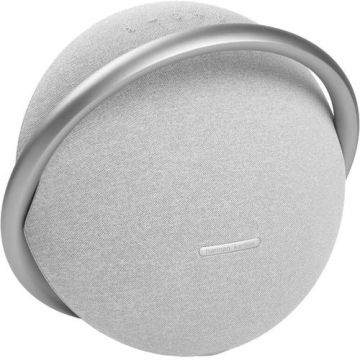Boxa Portabila HARMAN KARDON Onyx Studio 7, Stereo, Wireless Dual Sound, Panou Control, 50W RMS (Gri) Boxa Portabila HARMAN KARDON Onyx Studio 7, Stereo, Wireless Dual Sound, Panou Control, 50W RMS (Gri)