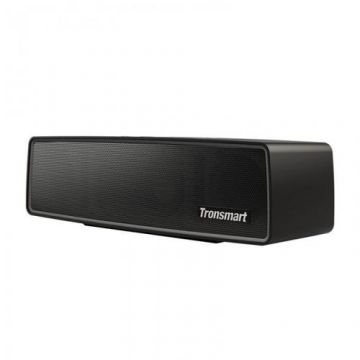 Boxa Portabila Tronsmart Studio, Bluetooth 5.0, 30W RMS, Waterproof IPX4, autonomie 15 ore (Negru)