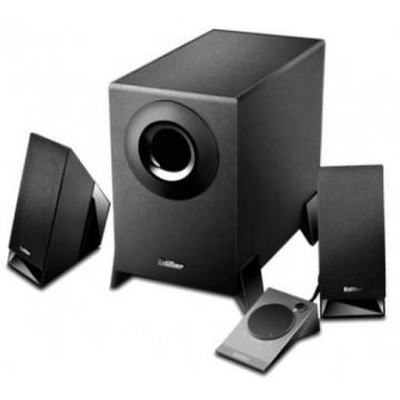 Boxe Edifier 2.1 M1360 (Negre)