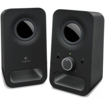 Boxe Logitech  Z150 (Negru)