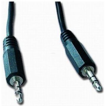 Cablu audio Gembird Jack 3.5inch CCA-404