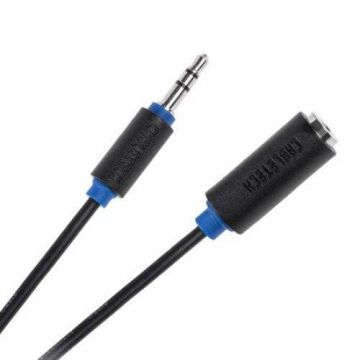 Cablu jack 3.5, cabletech standard, 3m