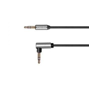 Cablu Jack 3.5 tata - tata 1.8 M Basic Kruger&Matz