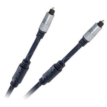 Cablu optic OEM KPO3845-1.5G, 1.5 m (Negru)