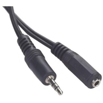 Cablu prelungitor audio CCA-421S-5M