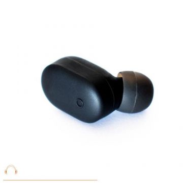 Casca Wireless Xiaomi Mi Bluetooth Earphones (Negru)