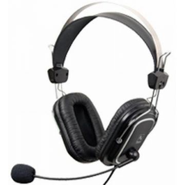 Casti A4Tech HS-50 Casti A4Tech HS-50