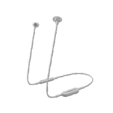 Casti Audio In Ear Panasonic RP-NJ310BE-W, Wireless, Bluetooth, Microfon, Autonomie 6 ore, Alb Casti Audio In Ear Panasonic RP-NJ310BE-W, Wireless, Bluetooth, Microfon, Autonomie 6 ore, Alb