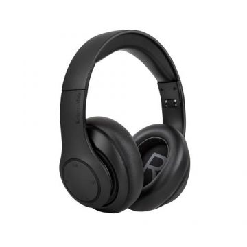 Casti Bluetooth Kruger&Matz Street 3 (Negru)