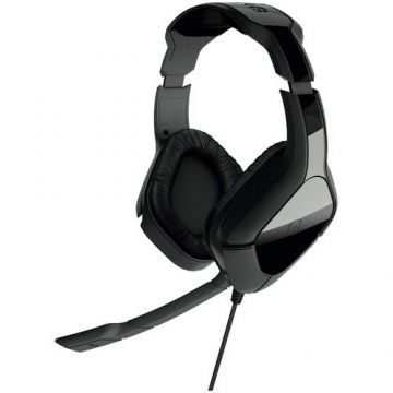 Casti Gaming Gioteck HC-2 PLUS WIRED STEREO