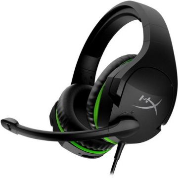 Casti Gaming Kingston HyperX Cloudx Stinger (Negru)