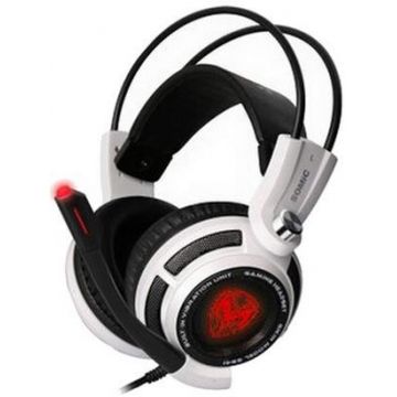 Casti Gaming Somic G941 (Albe)