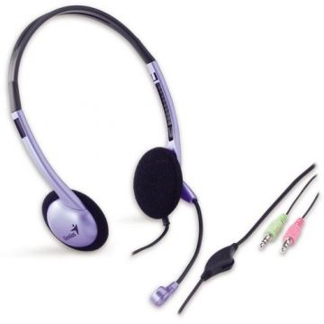 Casti Genius HS-02B Casti Genius HS-02B