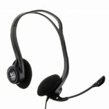 Casti Logitech 960 Stereo