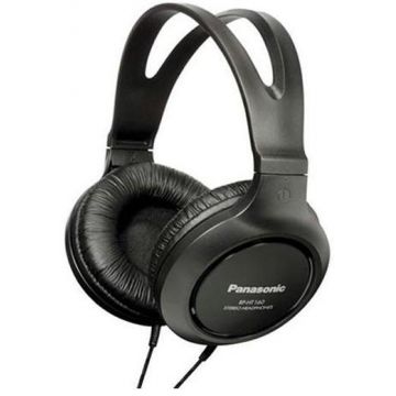 Casti Panasonic HT161E (Negre)