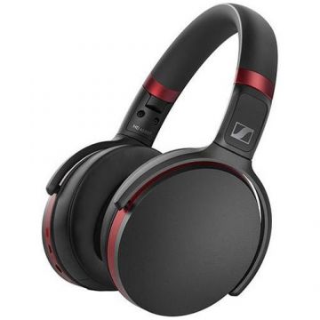 Casti Sennheiser HD 458BT, Wireless Casti Sennheiser HD 458BT, Wireless