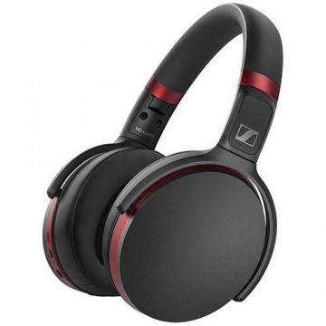 Casti Sennheiser HD 458BT, Wireless