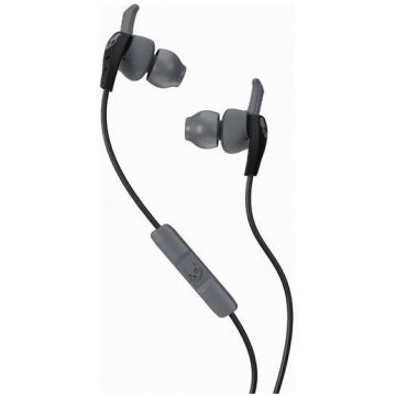 Casti SkullCandy XTPLYO, jack 3.5mm, microfon (Negru)