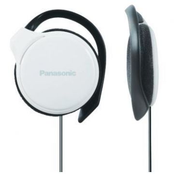 Casti Stereo Panasonic RP-HS46E (Alb)