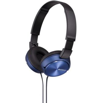 Casti Stereo Sony MDRZX310L (Albastru) Casti Stereo Sony MDRZX310L (Albastru)