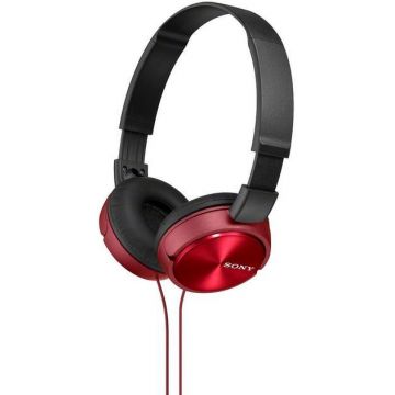 Casti Stereo Sony MDRZX310R (Rosu) Casti Stereo Sony MDRZX310R (Rosu)