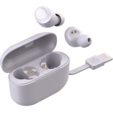 Casti True Wireless JLAB GO Air Pop, Bluetooth, Microfon (Mov)