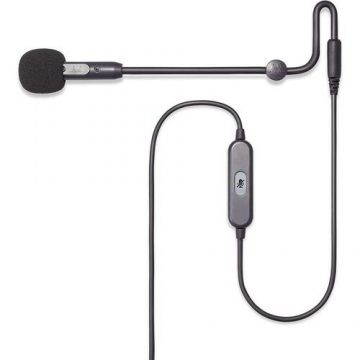 Microfon Antlion ModMic UNI, USB (Negru)