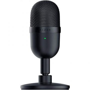 Microfon Razer Seiren Mini, USB (Negru)