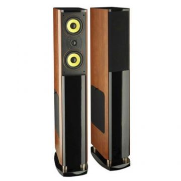 Sistem audio 2.0 Passion Kruger & Matz, 120 W