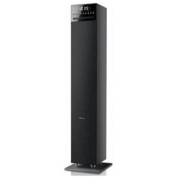 Sistem boxa Muse Tower M-1350 BTC, Bluetooth, 120 W (Negru)