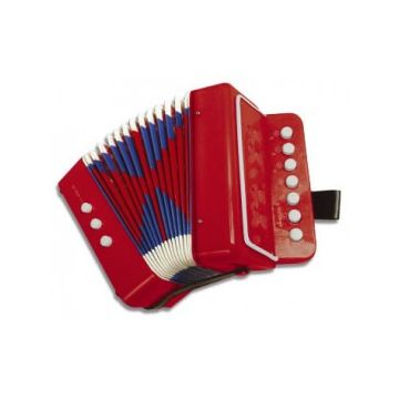 Acordeon  RG7082