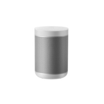 Boxa inteligenta Xiaomi AI Smart Speaker, 12W, Wi-Fi, Bluetooth, comanda vocala Google Assistant