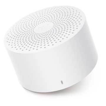 Boxa portabila Xiaomi Mi Compact Bluetooth Speaker 2