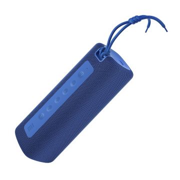 Boxa portabila Xiaomi Mi Portable Bluetooth Speaker (16W), Blue