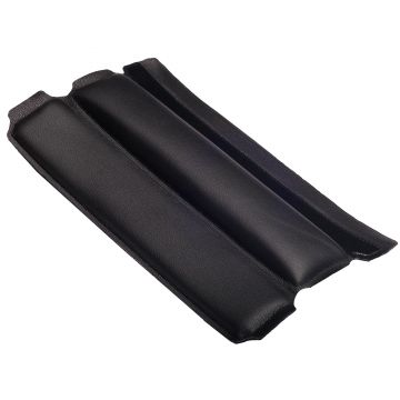 Burete banda superioara PadForce pentru casti Bose QuietComfort 35, 35 II, 25, QC35, QC35 II, QC25, Over-Ear - Negru